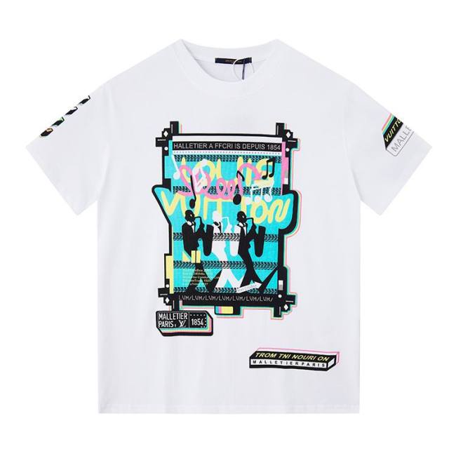 FD t-shirt-1126(S-XXL)