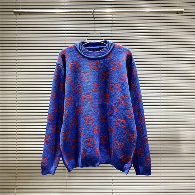 G sweater-319(S-XXL)