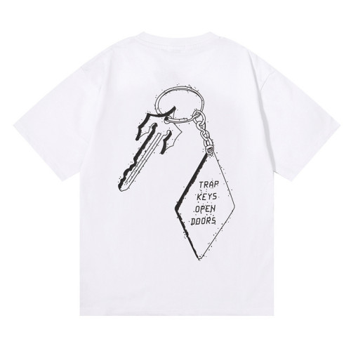Thrasher t-shirt-017(S-XL)
