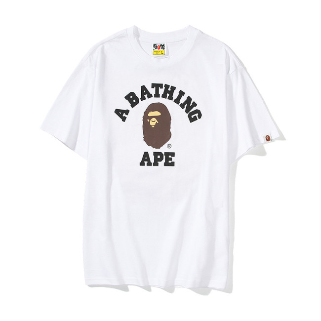 Bape t-shirt men-1488(M-XXXL)