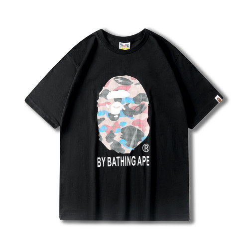 Bape t-shirt men-1525(M-XXL)