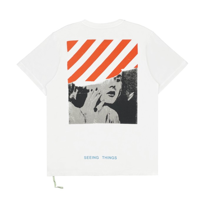 OFF White Shirt 1：1 quality-025(S-XL)