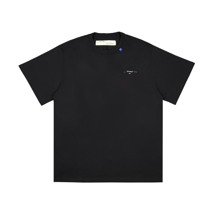OFF White Shirt 1：1 quality-043(S-XL)