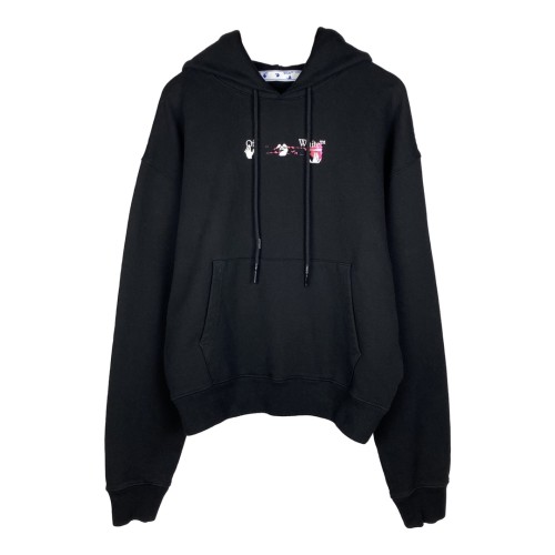 OFF White Hoodies 1：1 quality-056(S-XL)
