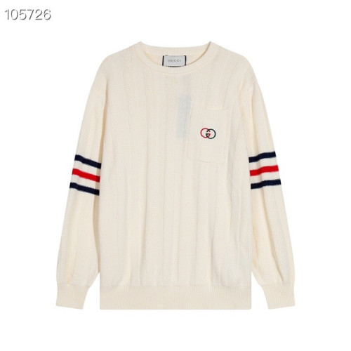 G sweater-343(S-XXL)