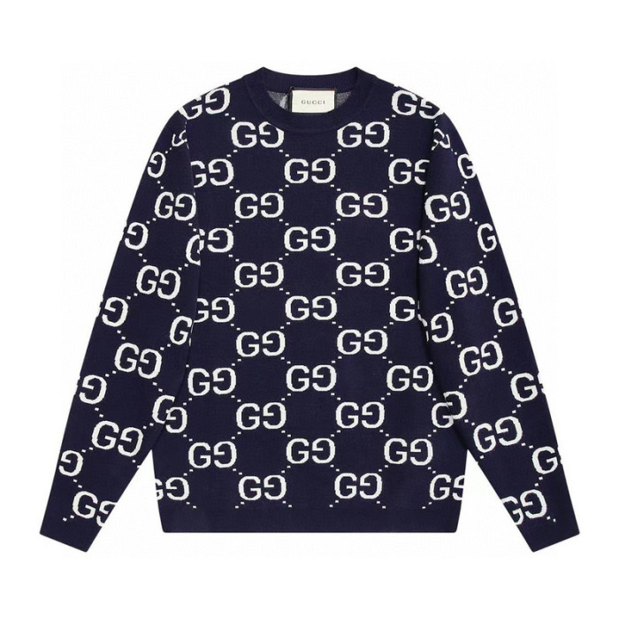 G sweater-343(S-XL)
