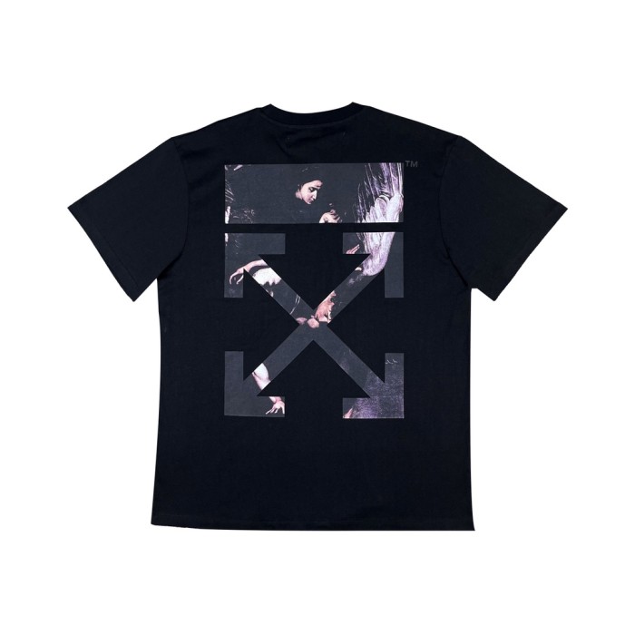 OFF White Shirt 1：1 quality-031(S-XL)