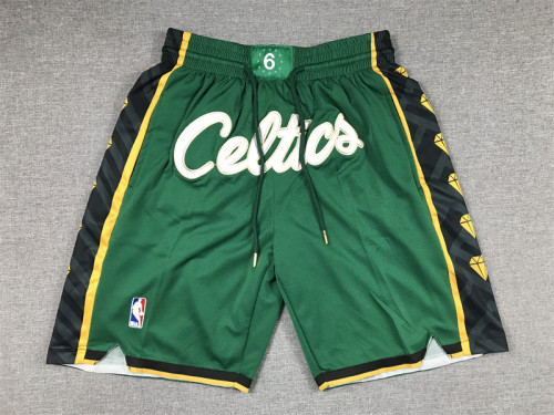 NBA Shorts-1261