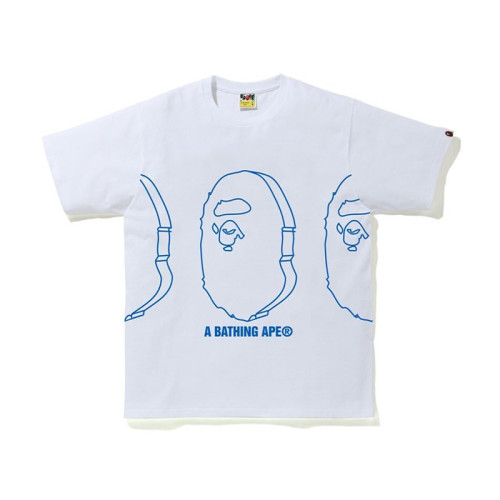 Bape t-shirt men-1700(M-XXXL)