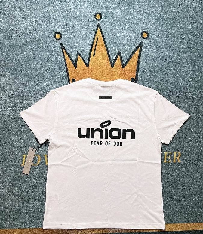 Fear of God T-shirts-812(S-XL)