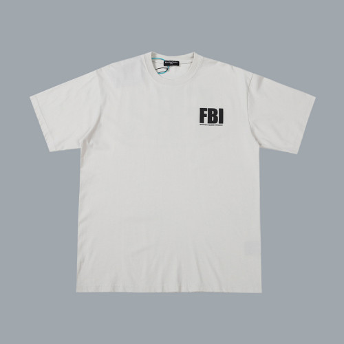 B t-shirt men-1579(S-XL)