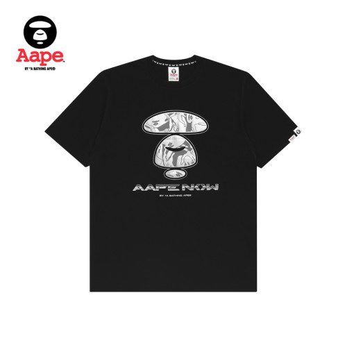 Bape t-shirt men-1621(M-XXXL)
