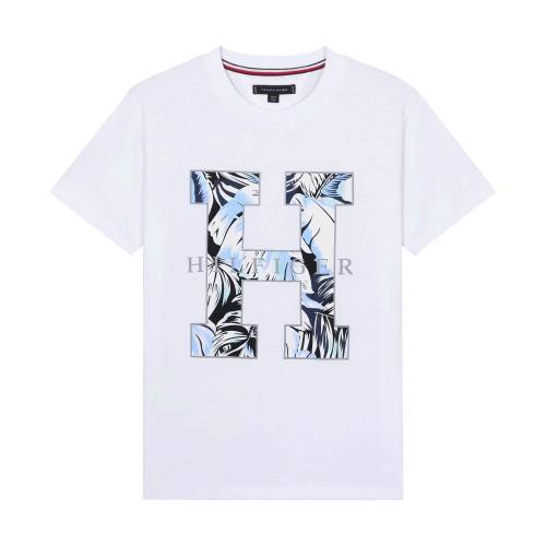POLO t-shirt men-027（S-XXL)