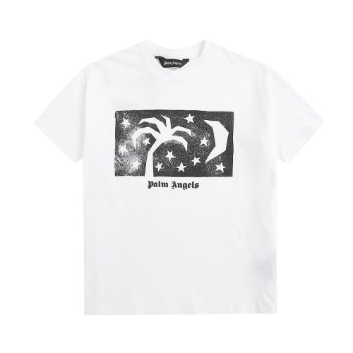 PALM ANGELS T-Shirt-567(S-XL)