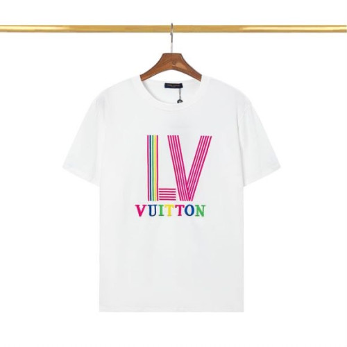 LV t-shirt men-2960(M-XXXL)