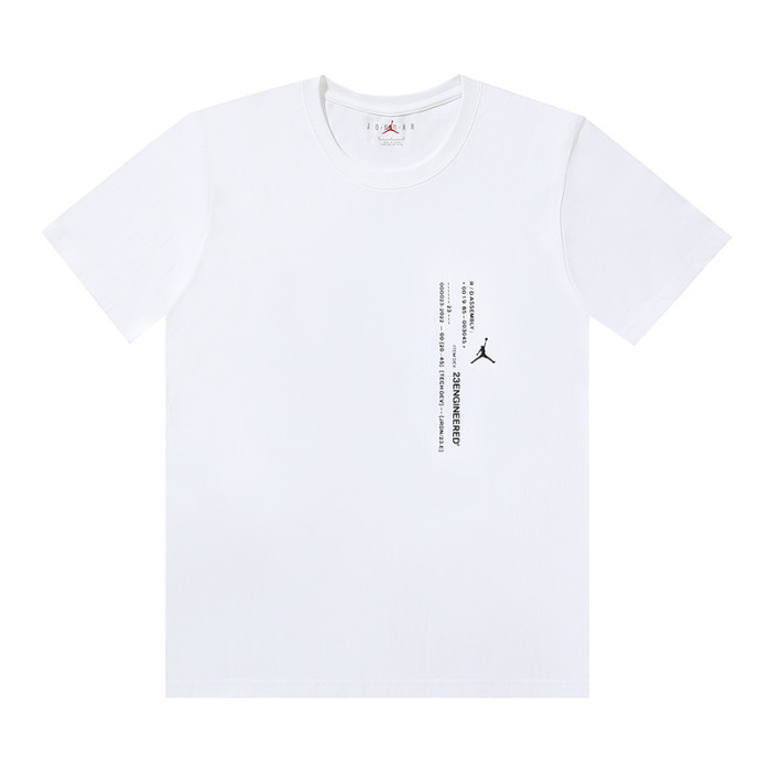 Jordan t-shirt-014(M-XXXL)