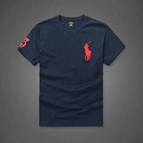 POLO t-shirt men-043（S-XXL)