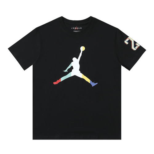 Jordan t-shirt-009(M-XXXL)