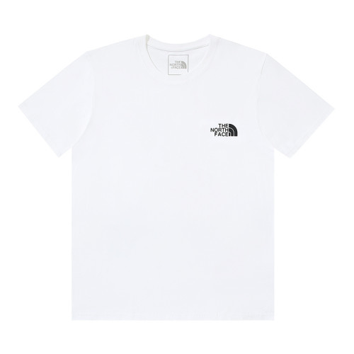 The North Face T-shirt-367(M-XXXL)