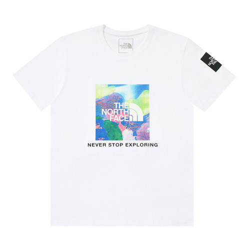 The North Face T-shirt-371(M-XXXL)