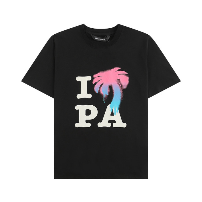 PALM ANGELS T-Shirt-573(S-XL)