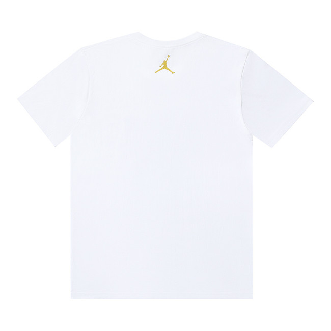 Jordan t-shirt-035(M-XXXL)