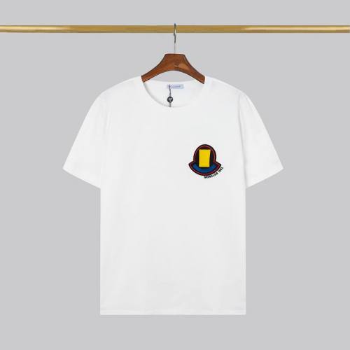 Moncler t-shirt men-579(S-XXL)