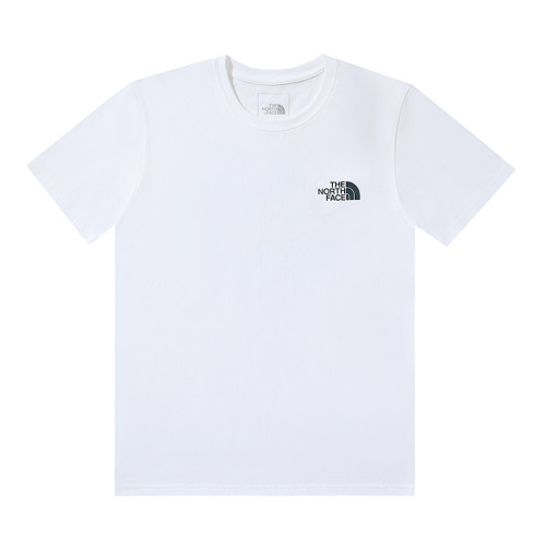 The North Face T-shirt-335(M-XXXL)