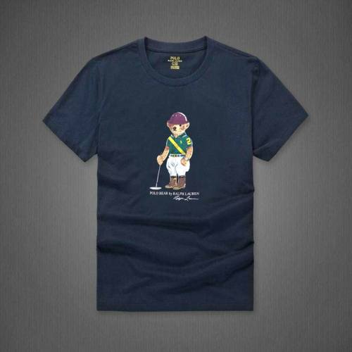 POLO t-shirt men-045（S-XXL)