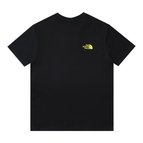 The North Face T-shirt-301(M-XXXL)
