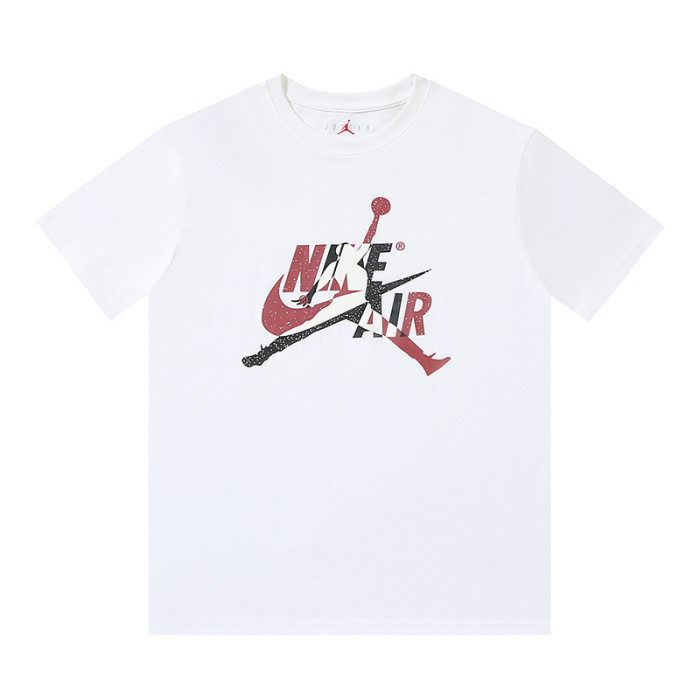 Jordan t-shirt-028(M-XXXL)