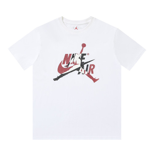 Jordan t-shirt-028(M-XXXL)