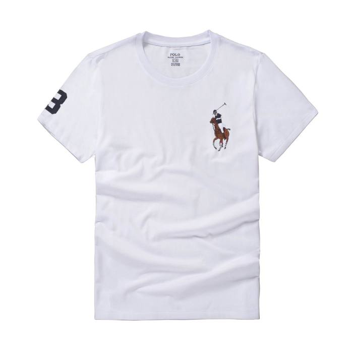 POLO t-shirt men-034（S-XXL)