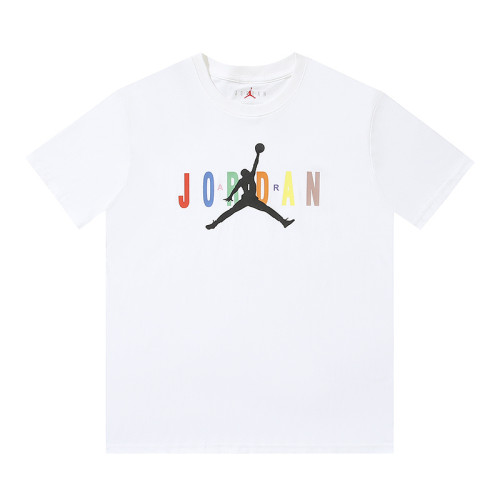 Jordan t-shirt-007(M-XXXL)