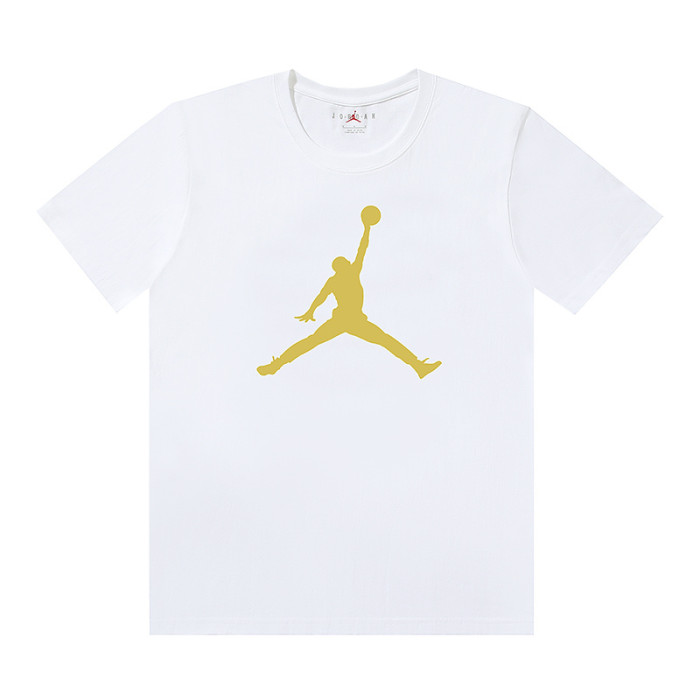 Jordan t-shirt-022(M-XXXL)