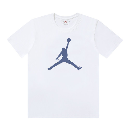 Jordan t-shirt-025(M-XXXL)