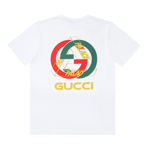 G men t-shirt-2742(M-XXXL)