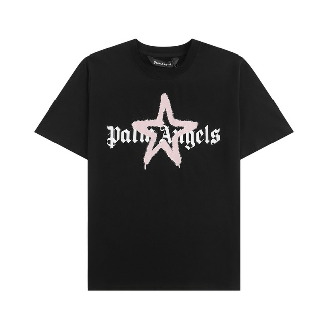 PALM ANGELS T-Shirt-562(S-XL)