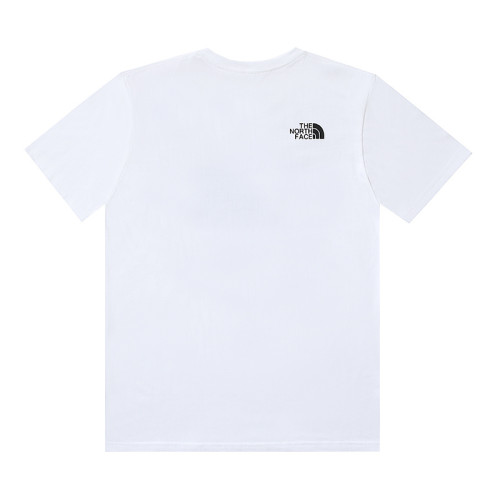 The North Face T-shirt-312(M-XXXL)