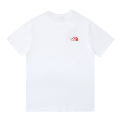 The North Face T-shirt-291(M-XXXL)