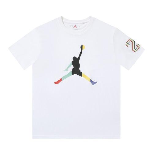 Jordan t-shirt-010(M-XXXL)