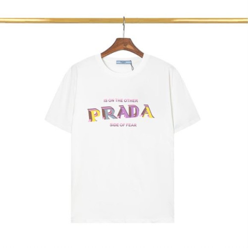 Prada t-shirt men-452(S-XXL)