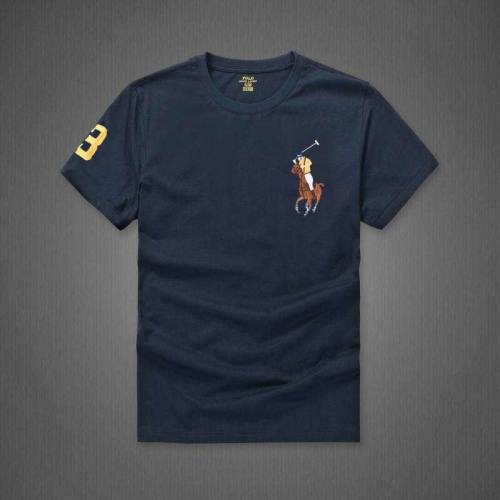 POLO t-shirt men-052（S-XXL)