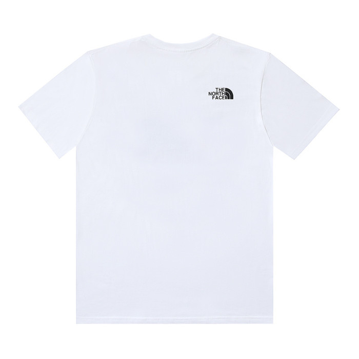 The North Face T-shirt-324(M-XXXL)