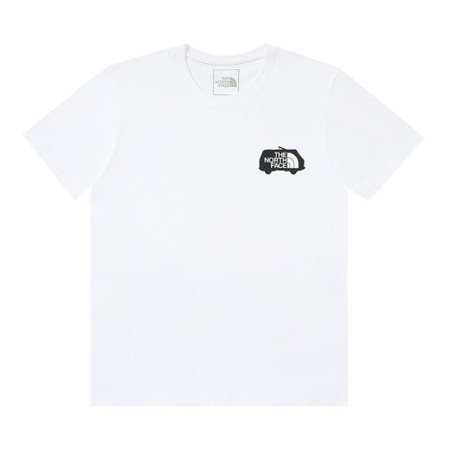 The North Face T-shirt-355(M-XXXL)