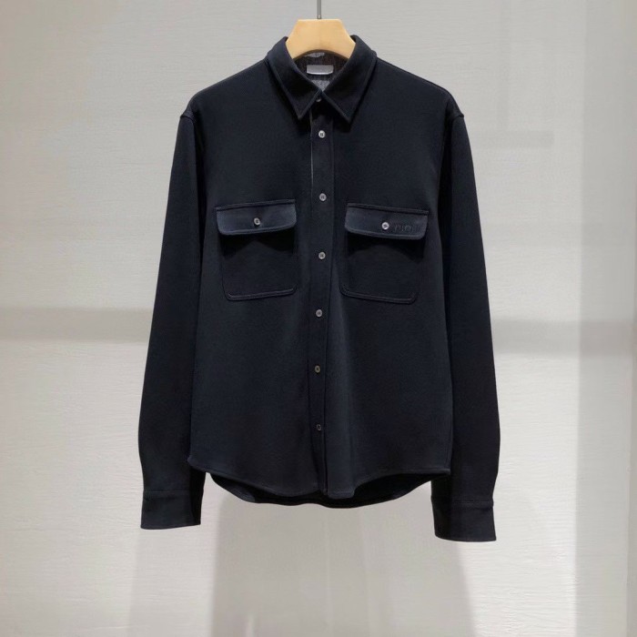 Dior Jacket High End Quality-082