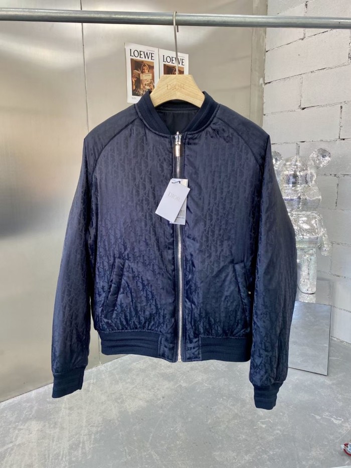Dior Jacket High End Quality-089