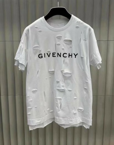 Givenchy Shirt High End Quality-066