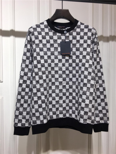 LV Hoodies High End Quality-111