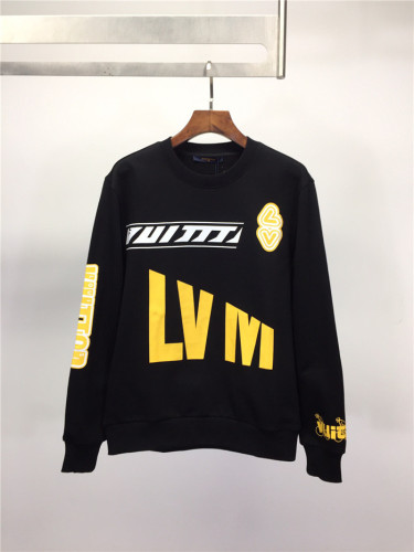 LV Hoodies High End Quality-116